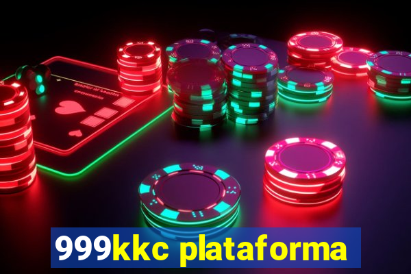 999kkc plataforma